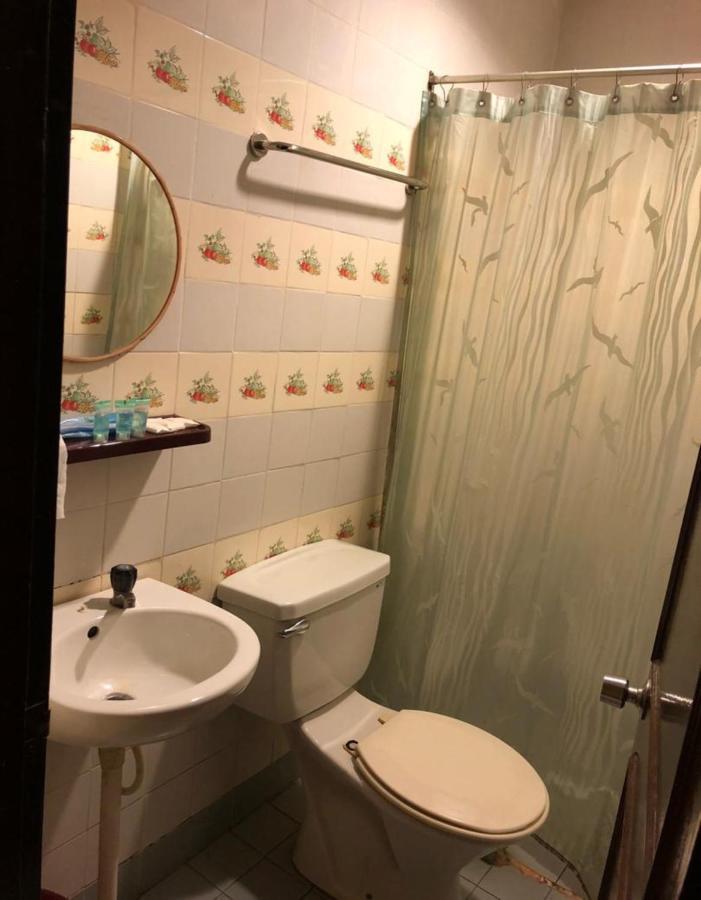 Gd Hotel - Permas Jaya Johor Bahru Eksteriør billede