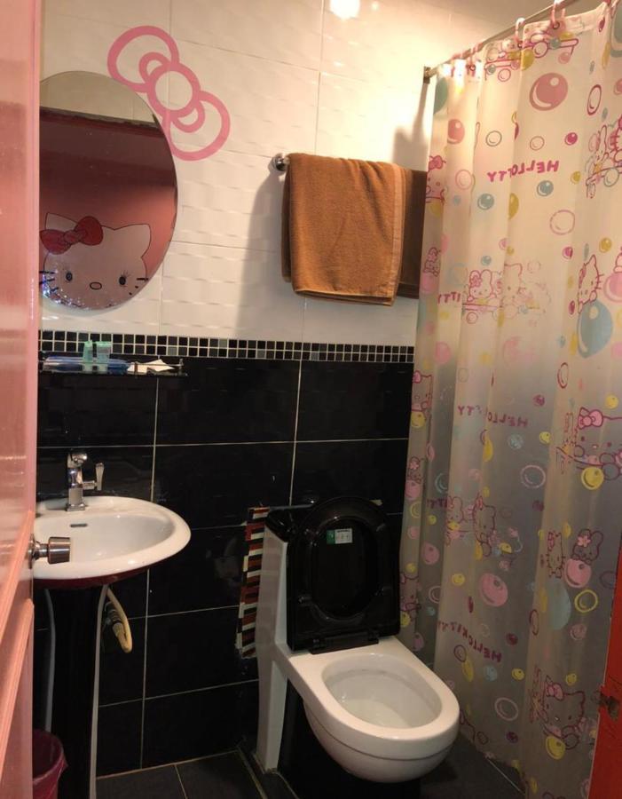 Gd Hotel - Permas Jaya Johor Bahru Eksteriør billede
